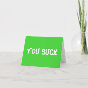 Carte Dingue Twist Personnes âgées vieillissement blague