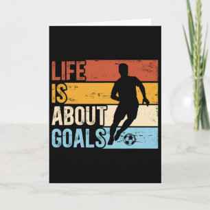 Carte Dinosaure 5 Ans Football 5e Anniversaire 