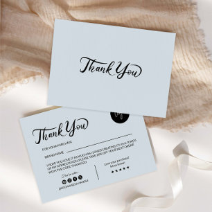 Carte d'insertion de package Small Business