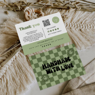 Carte d'insertion de package Small Business