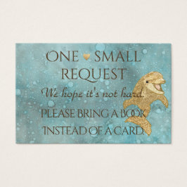 Carte d'insertion/personnalisation de BringABook "