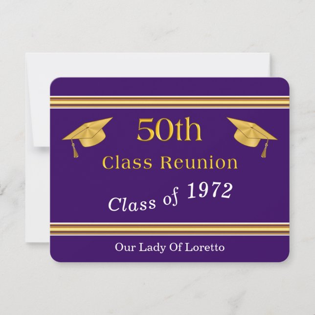Carte d'intervention personnalisée en classe viole (Devant)