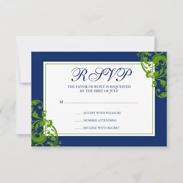 Carte d'intervention pour les tourbillons bleu et  (Devant)