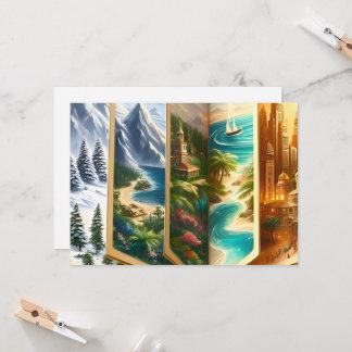 carte d'invitation de Zazzle