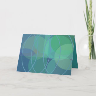 Carte d'invitation générale personnalisable