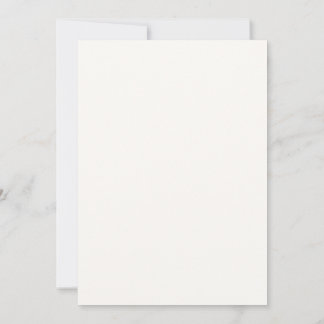 Carte d'invitation modèle pour les détails du mari