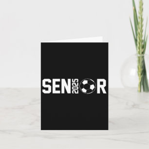 Carte Diplômé Cl De 2025 Joueur De Football Senior Diplô