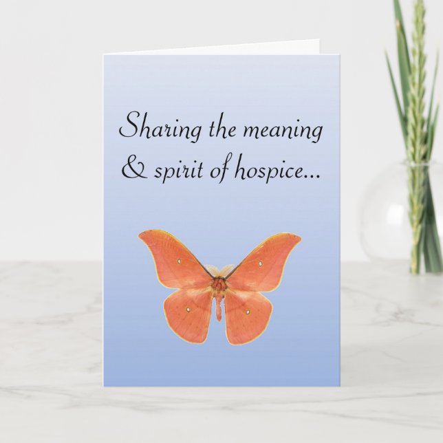 Carte Dire adieu avec Humour et Jest (Devant)