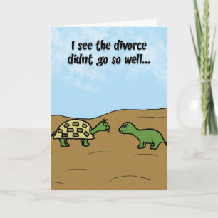 Carte Divorce
