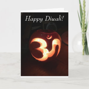 Carte Diwali