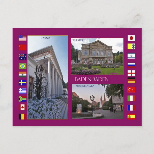 Carte d'observation (Devant)