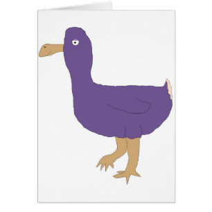 Carte Dodo
