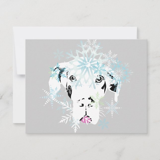 Carte Doggenhaus (Devant)