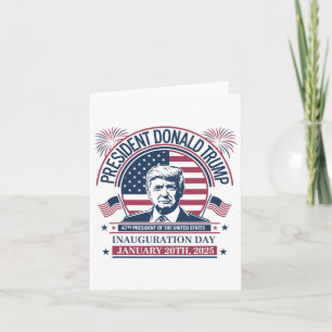 Carte Donald Trump remporte le 47e président - 2024 Potu