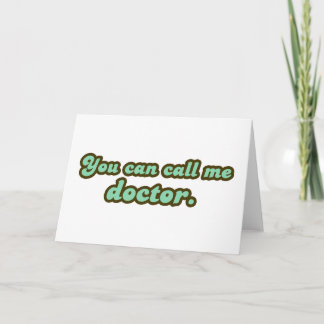 Carte Dons de doctorat et de doctorat en médecine