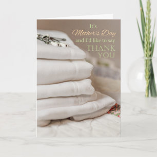 Carte Doo de doo du jour de mère