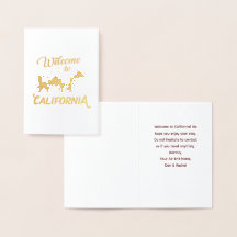 Bienvenue à California Bear Forest