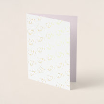 Citrouille rose avec noeud noir