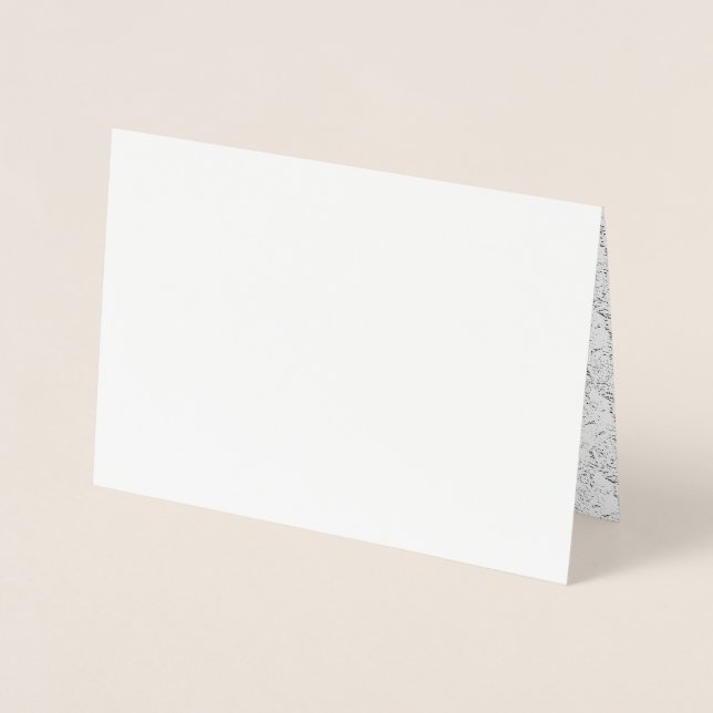 Carte Dorée conception sèche Vingt-Deux (Devant)