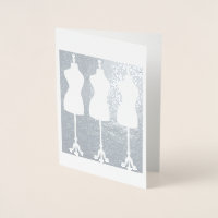 Dressform Mannequin Mode Couture Souris