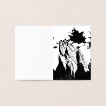 esprit de la montagne