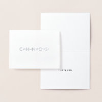 Love Chimique Oxytocine Science Formule Valentines