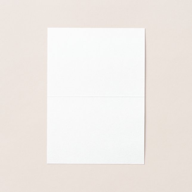 Carte Dorée Mahalo Choke (Intérieur)