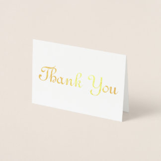 Carte Dorée Merci
