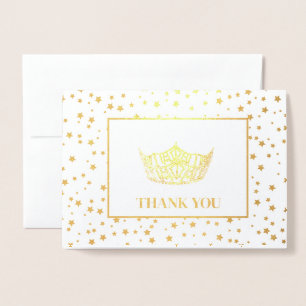 Carte Dorée Miss America Style Pageant Crown