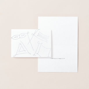 Carte Dorée Purim (homonymie)