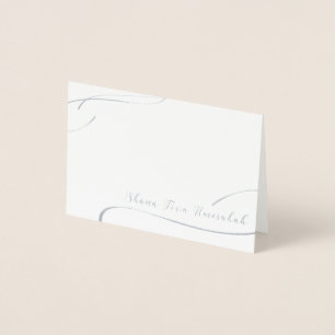 Carte Dorée Shana Tova Umesukah