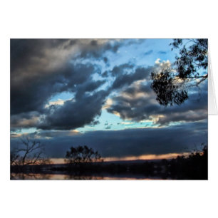 Carte DOUCHES HORIZON