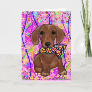 Carte Doxie