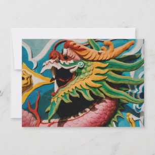 Carte Dragon