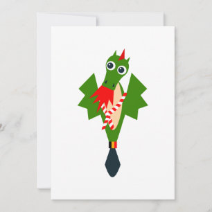 Carte Dragon de Mons, Belgique