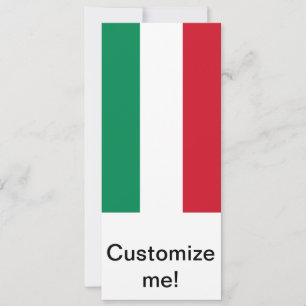 Carte Drapeau de Hongrie