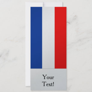 Carte Drapeau de Pays-Bas