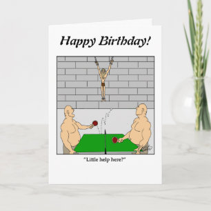 Carte Drawing a Blank - Little Help - Customize it