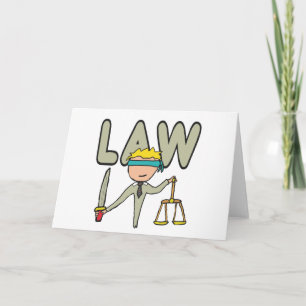 Carte Droit des avocats