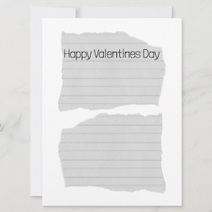Carte Drôle crapaud valentines