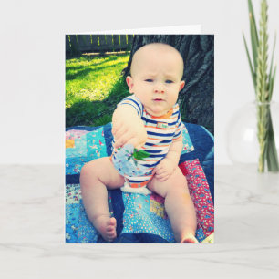 Carte drôle du jour de mère