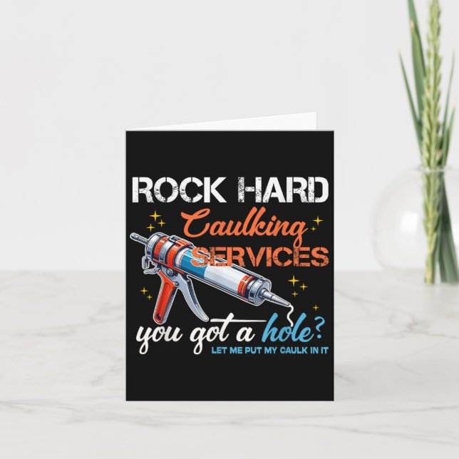 Carte Drôle Offensive Embarrassant Humo Adulte Inappropr (Devant)