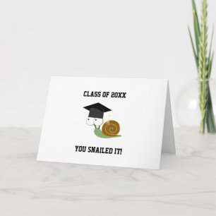Carte Drôle Vous L'Aiguille Graduation