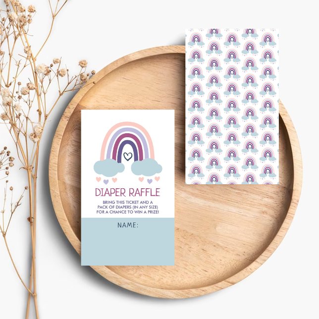 Carte du boîtier de la couche Arc-en-Ciel Little (Créateur téléchargé)