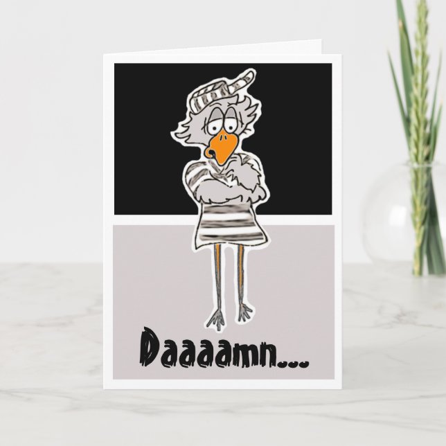 Carte du détenu (Devant)