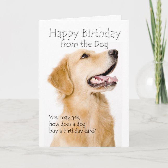 Carte Du d'or (Devant)