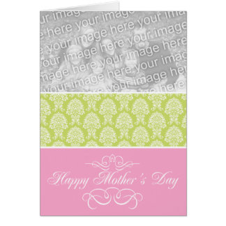 Carte du jour de mère