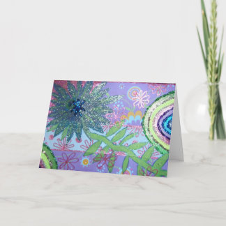 Carte du mariage RSVP