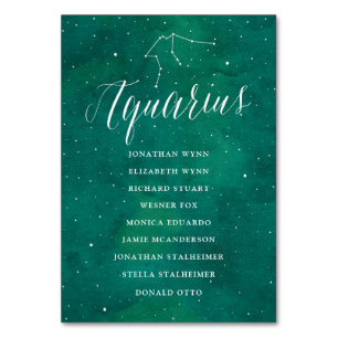 Carte du plan de salle de la Galaxie des Étoiles V