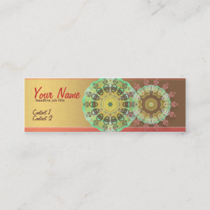 carte du profil 2Circles